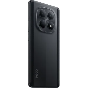 Смартфон Poco M8 5G 8/256GB Black UA