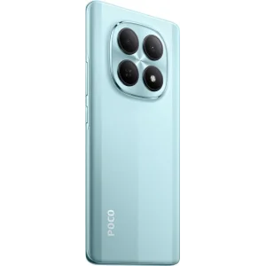 Смартфон Poco M8 5G 8/512GB Green UA