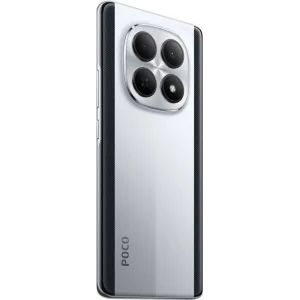 Смартфон Poco M8 5G 8/512GB Silver UA