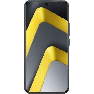 Смартфон Poco M8 Pro 5G 12/512GB Black (with Adapter) EU