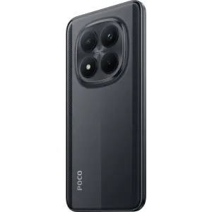 Смартфон Poco M8 Pro 5G 12/512GB Black (with Adapter) EU