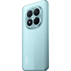 Смартфон Poco M8 Pro 5G 8/256GB Green (with Adapter) EU