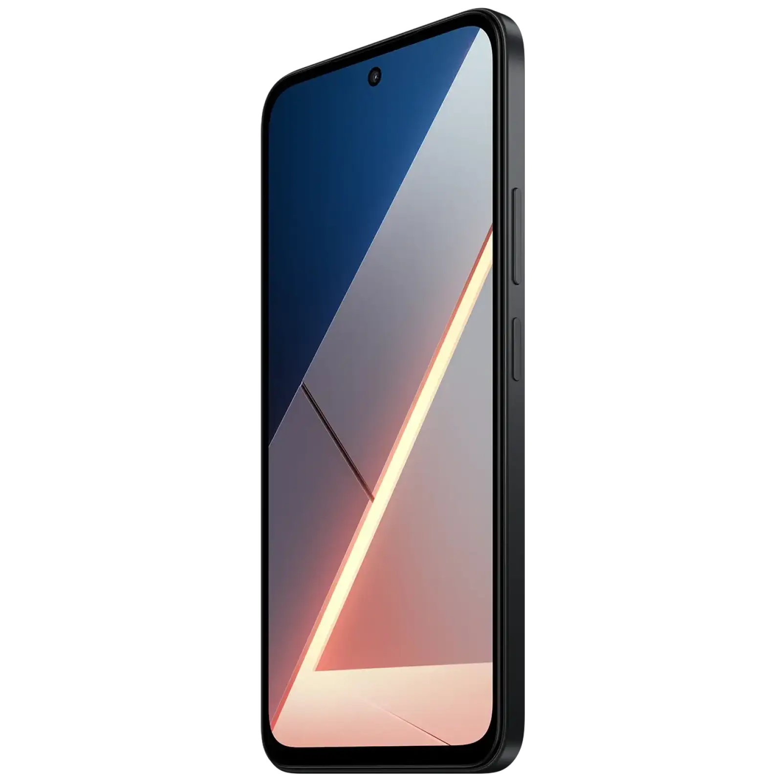 Смартфон Poco M8S 5G 6/128GB Black (with Adapter) EU