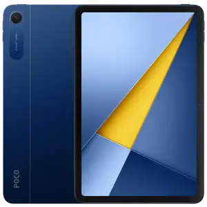 Планшет Poco Pad C1 4/64GB WiFi Blue EU