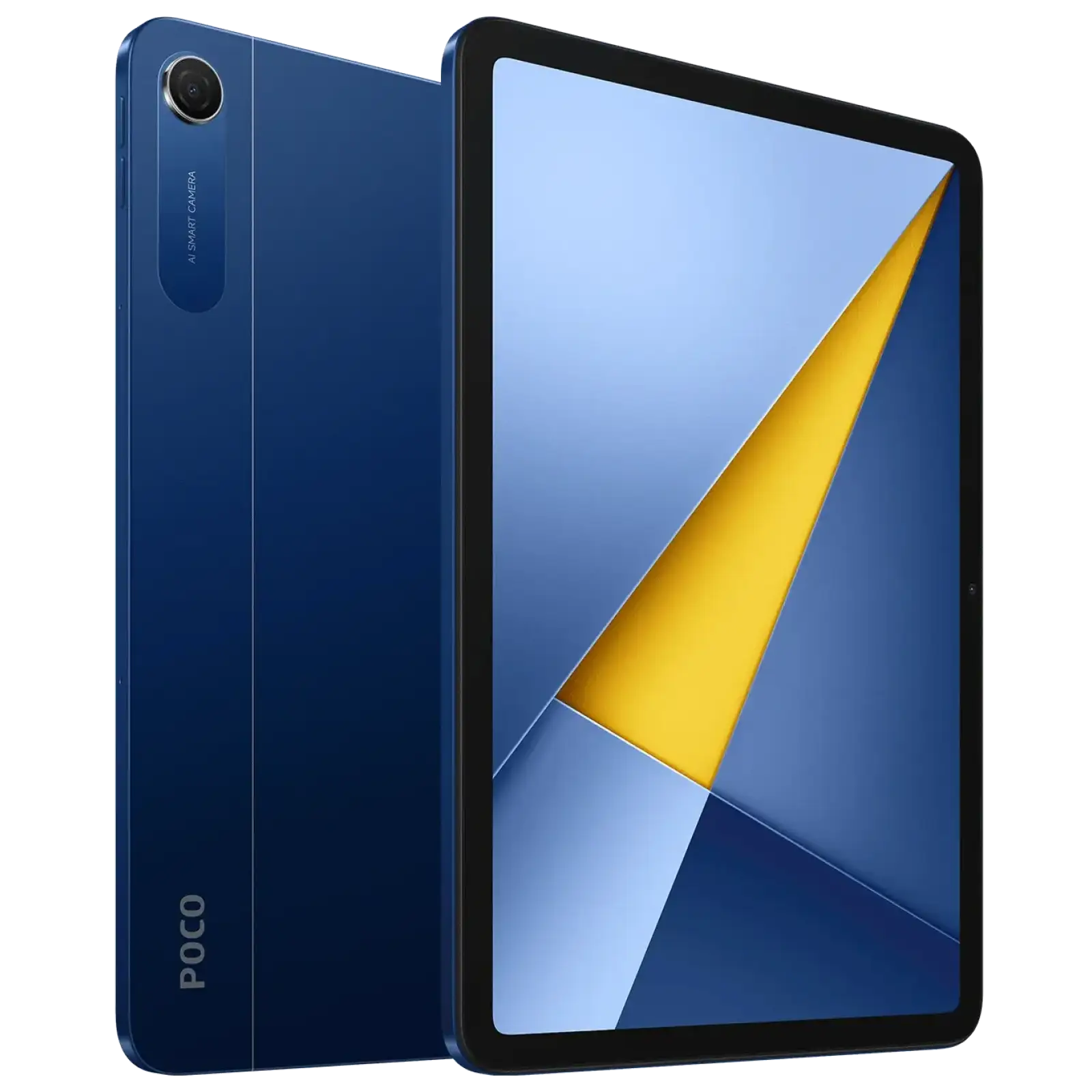 Планшет Poco Pad C1 4/64GB WiFi Blue EU