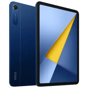 Планшет Poco Pad C1 4/64GB WiFi Blue EU