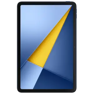 Планшет Poco Pad C1 4/64GB WiFi Blue EU