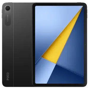 Планшет Poco Pad C1 6/128GB WiFi Gray EU