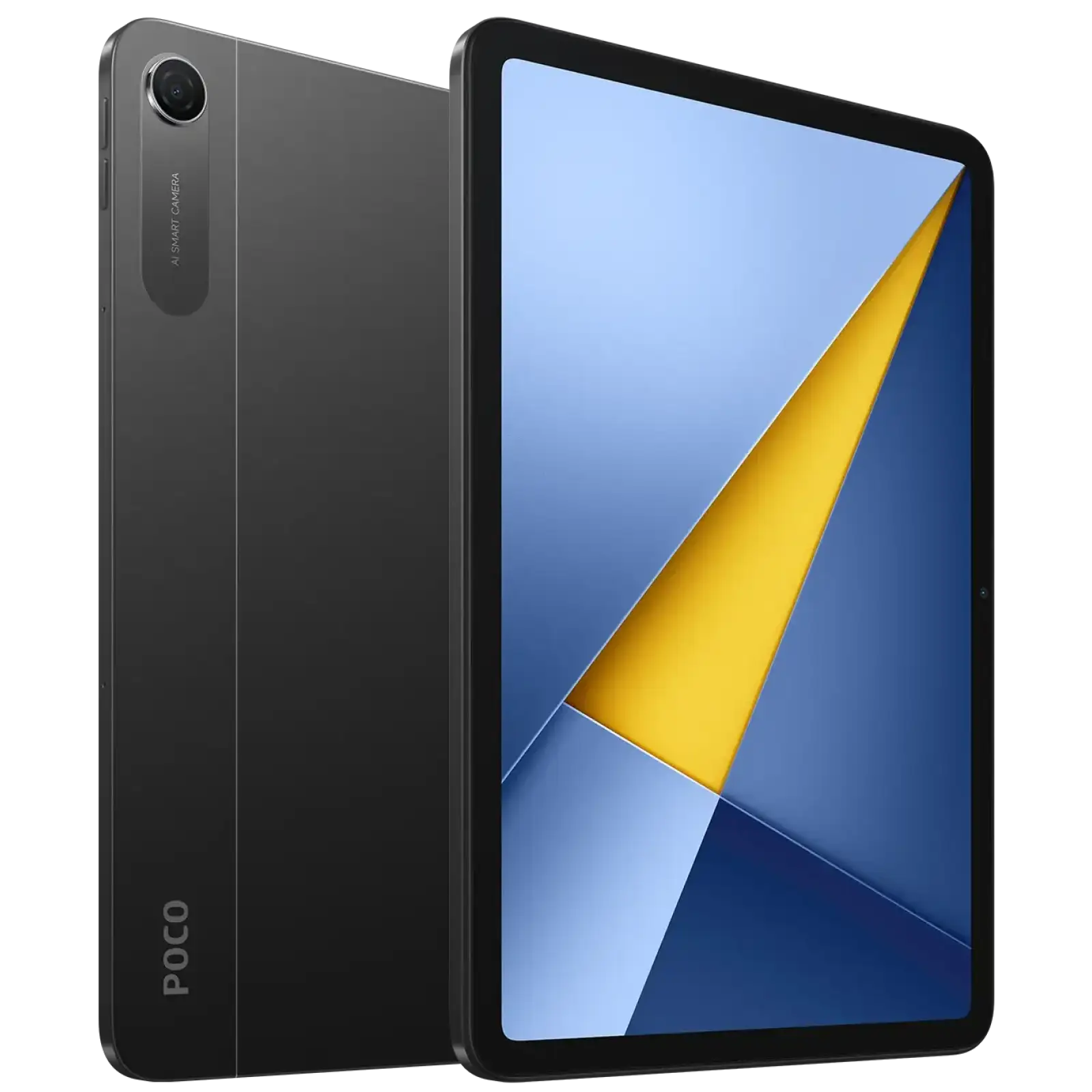 Планшет Poco Pad C1 6/128GB WiFi Gray EU