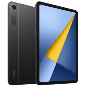 Планшет Poco Pad C1 6/128GB WiFi Gray EU