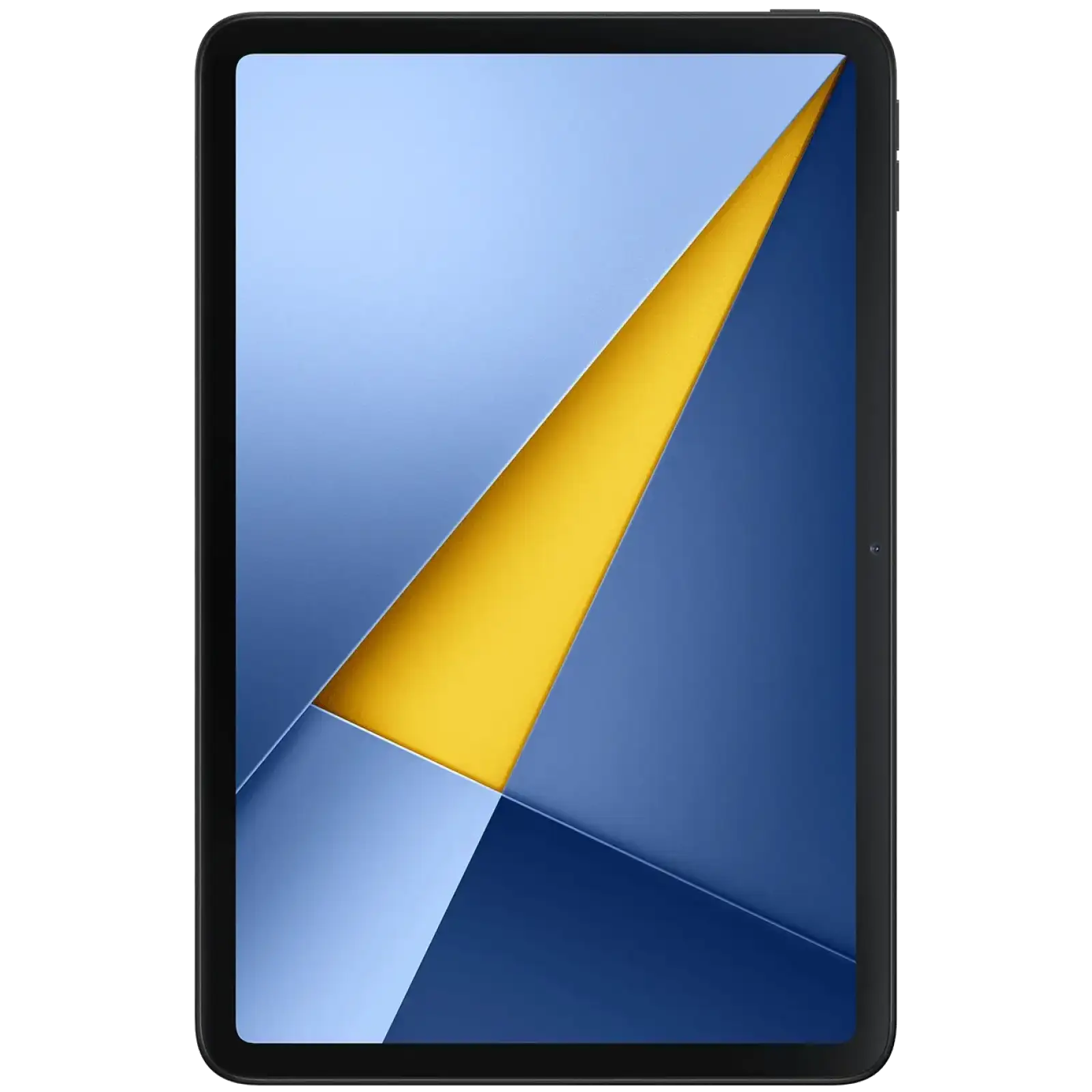 Планшет Poco Pad C1 6/128GB WiFi Gray EU