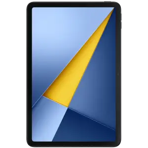 Планшет Poco Pad C1 6/128GB WiFi Gray EU