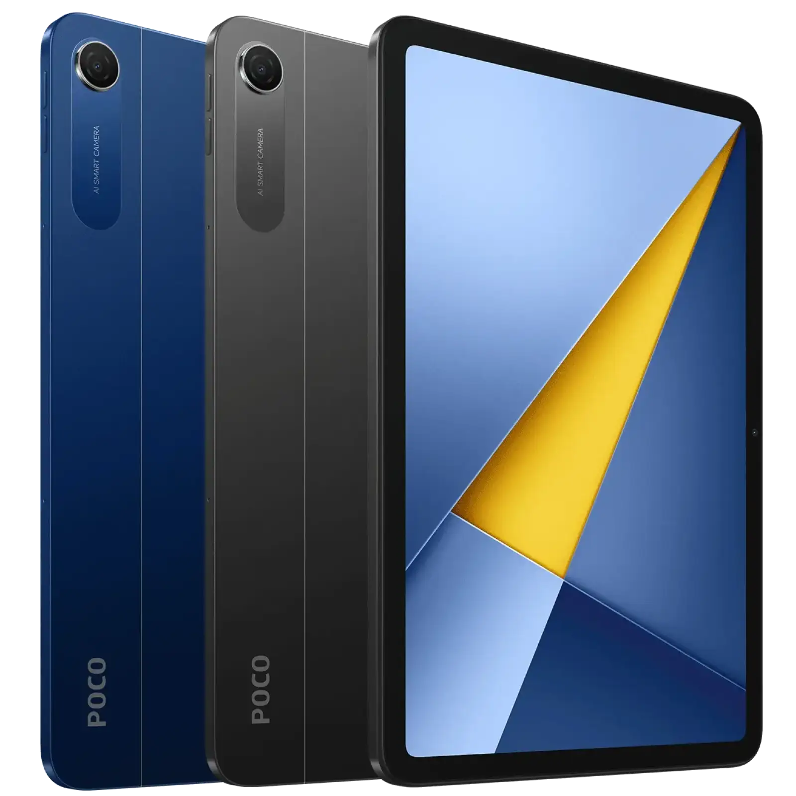 Планшет Poco Pad C1 4/64GB WiFi Blue EU