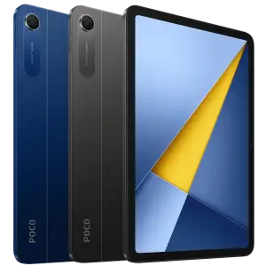 Планшет Poco Pad C1 4/64GB WiFi Blue EU