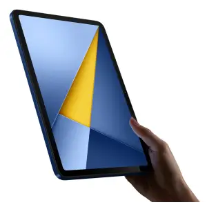 Планшет Poco Pad C1 4/64GB WiFi Blue EU