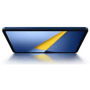 Планшет Poco Pad C1 4/64GB WiFi Blue EU