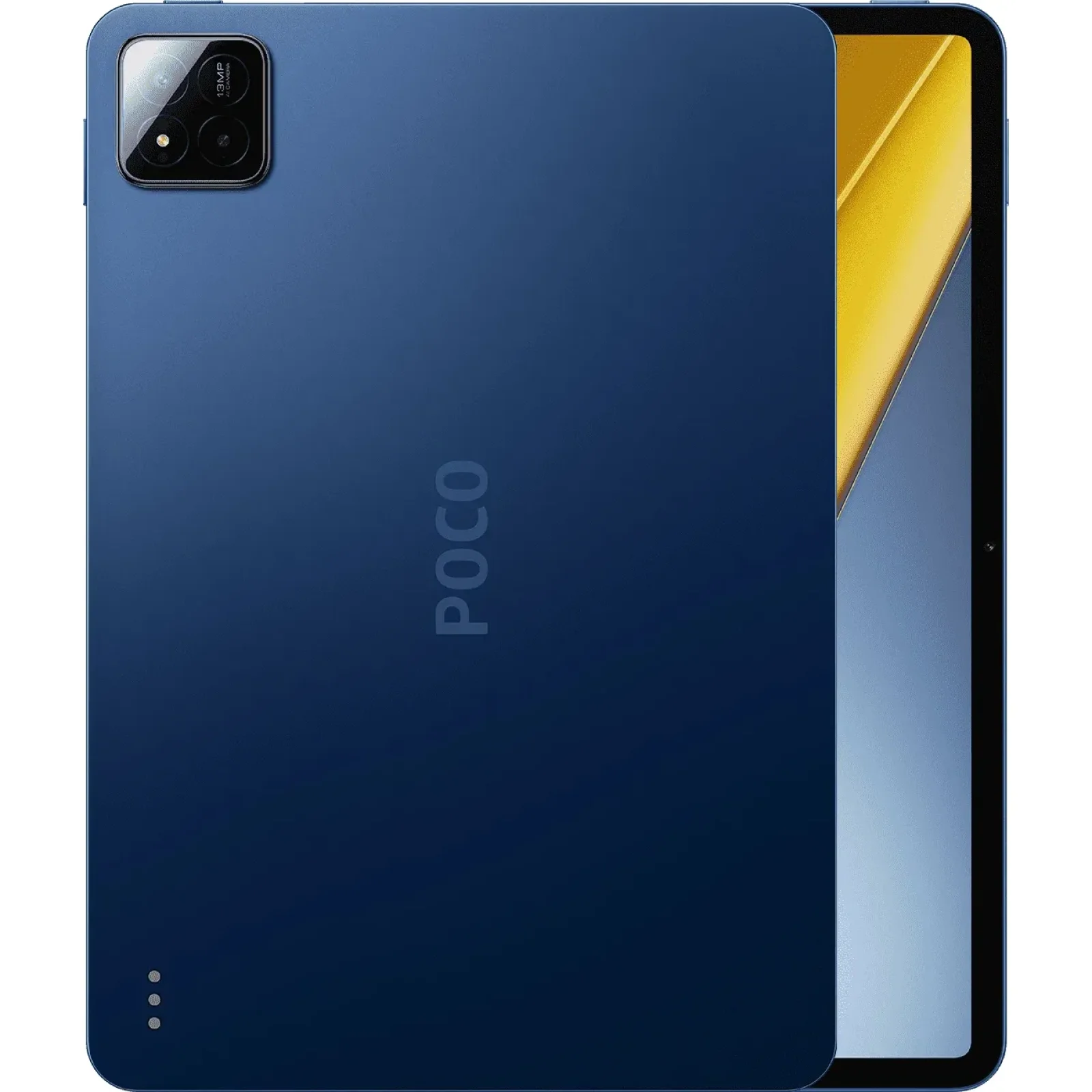 Планшет Poco Pad X1 8/512GB WiFi Blue EU