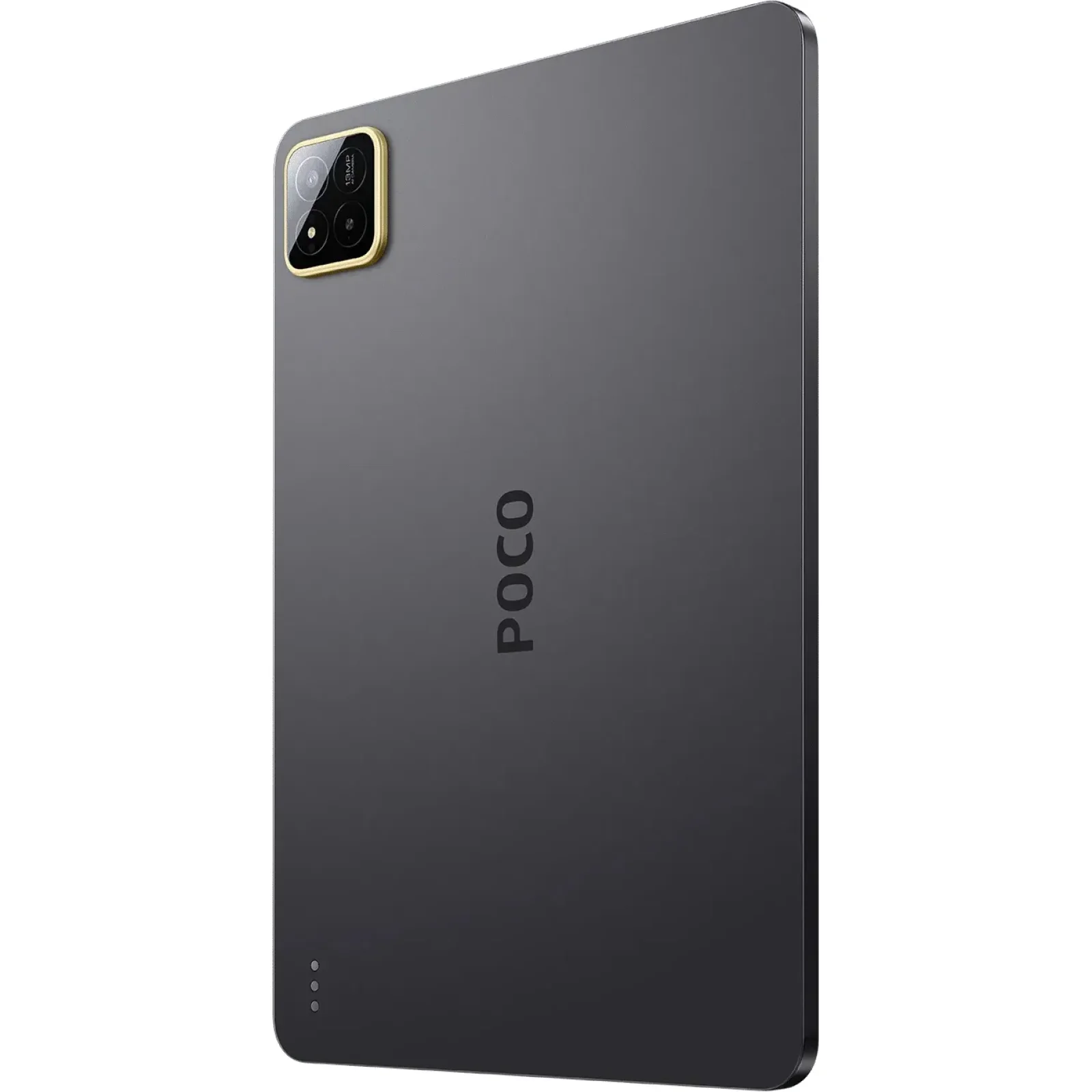 Планшет Poco Pad X1 8/512GB WiFi Gray EU