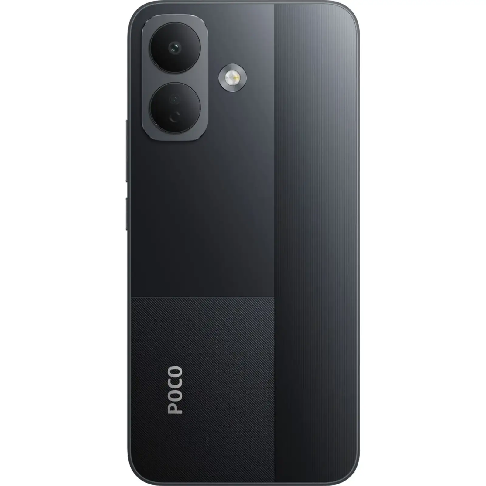 Смартфон Poco X8 12/256GB Black (with Adapter) EU