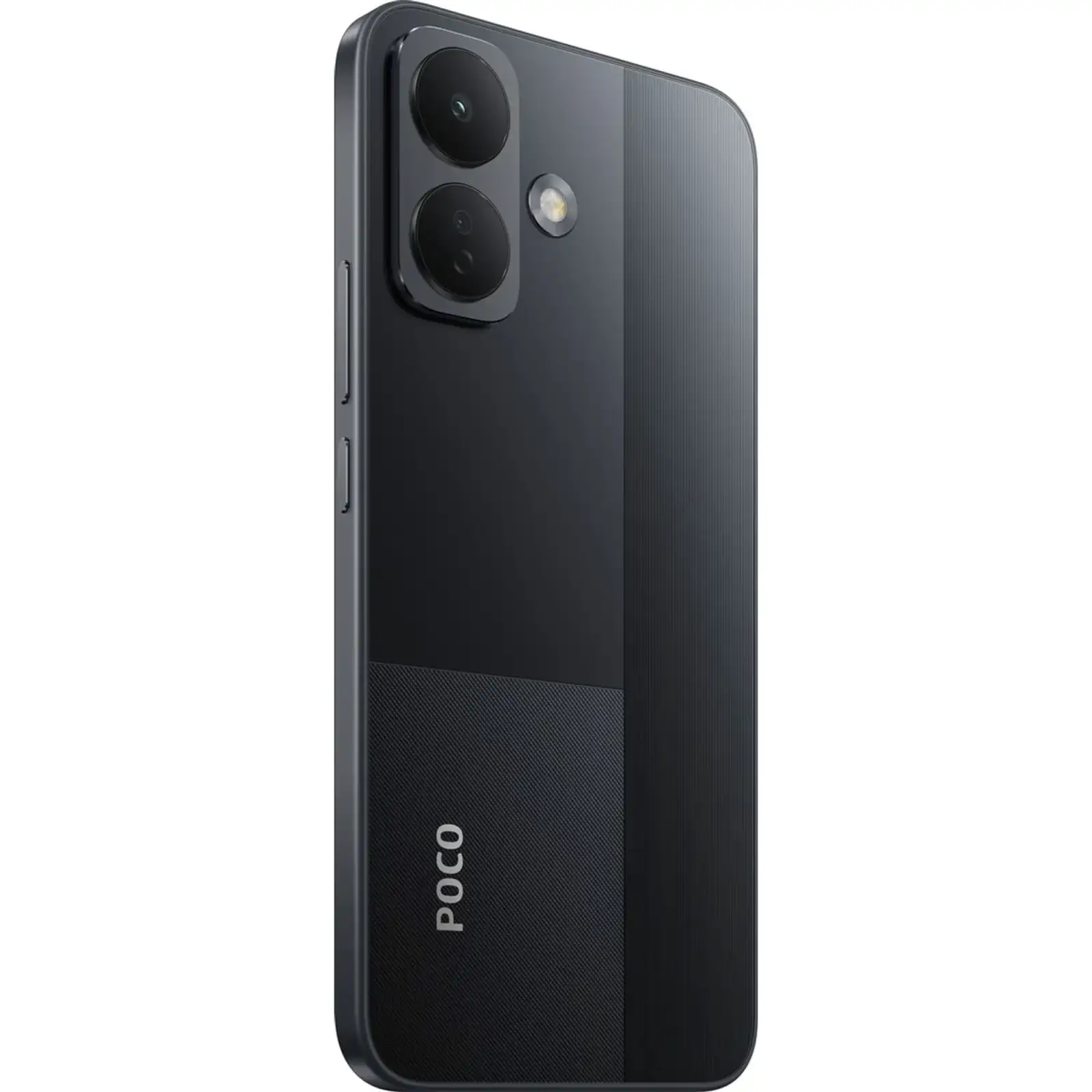 Смартфон Poco X8 12/256GB Black (with Adapter) EU