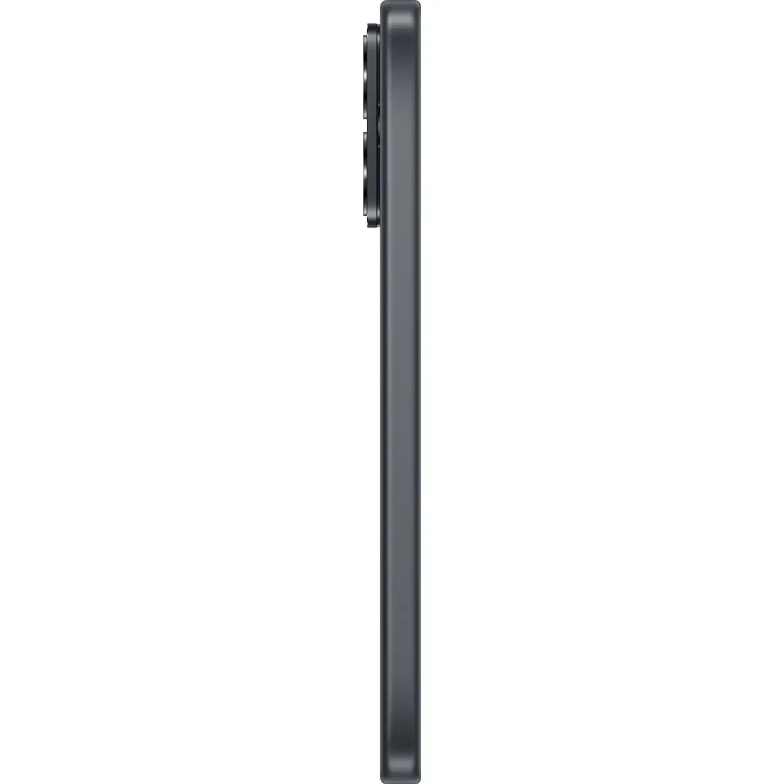 Смартфон Poco X8 12/256GB Black (with Adapter) EU