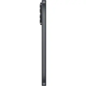 Смартфон Poco X8 12/256GB Black (with Adapter) EU