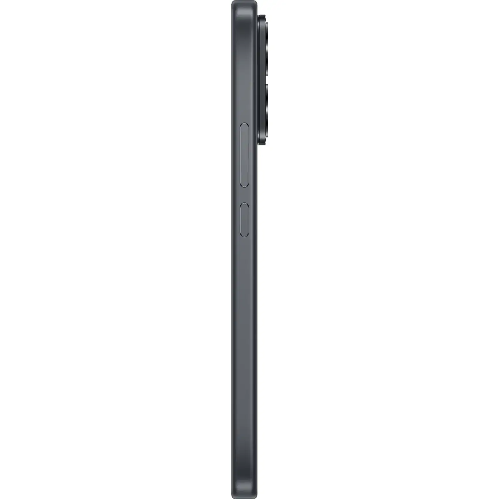 Смартфон Poco X8 12/256GB Black (with Adapter) EU