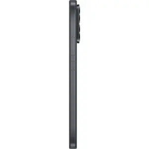 Смартфон Poco X8 12/256GB Black (with Adapter) EU