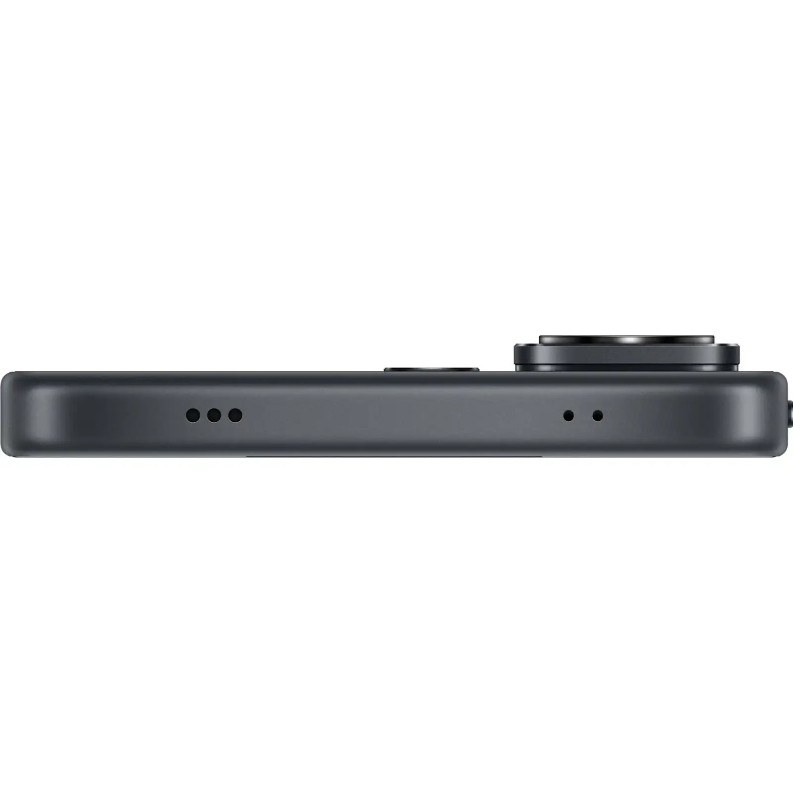 Смартфон Poco X8 12/256GB Black (with Adapter) EU