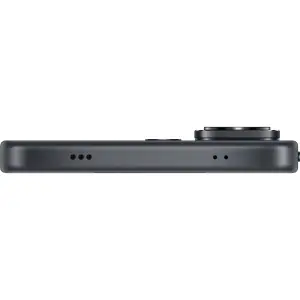 Смартфон Poco X8 12/256GB Black (with Adapter) EU
