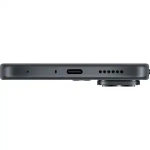 Смартфон Poco X8 12/256GB Black (with Adapter) EU