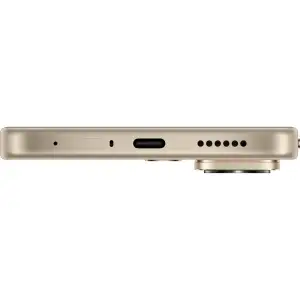 Смартфон Poco X8 12/256GB Orange (with Adapter) EU