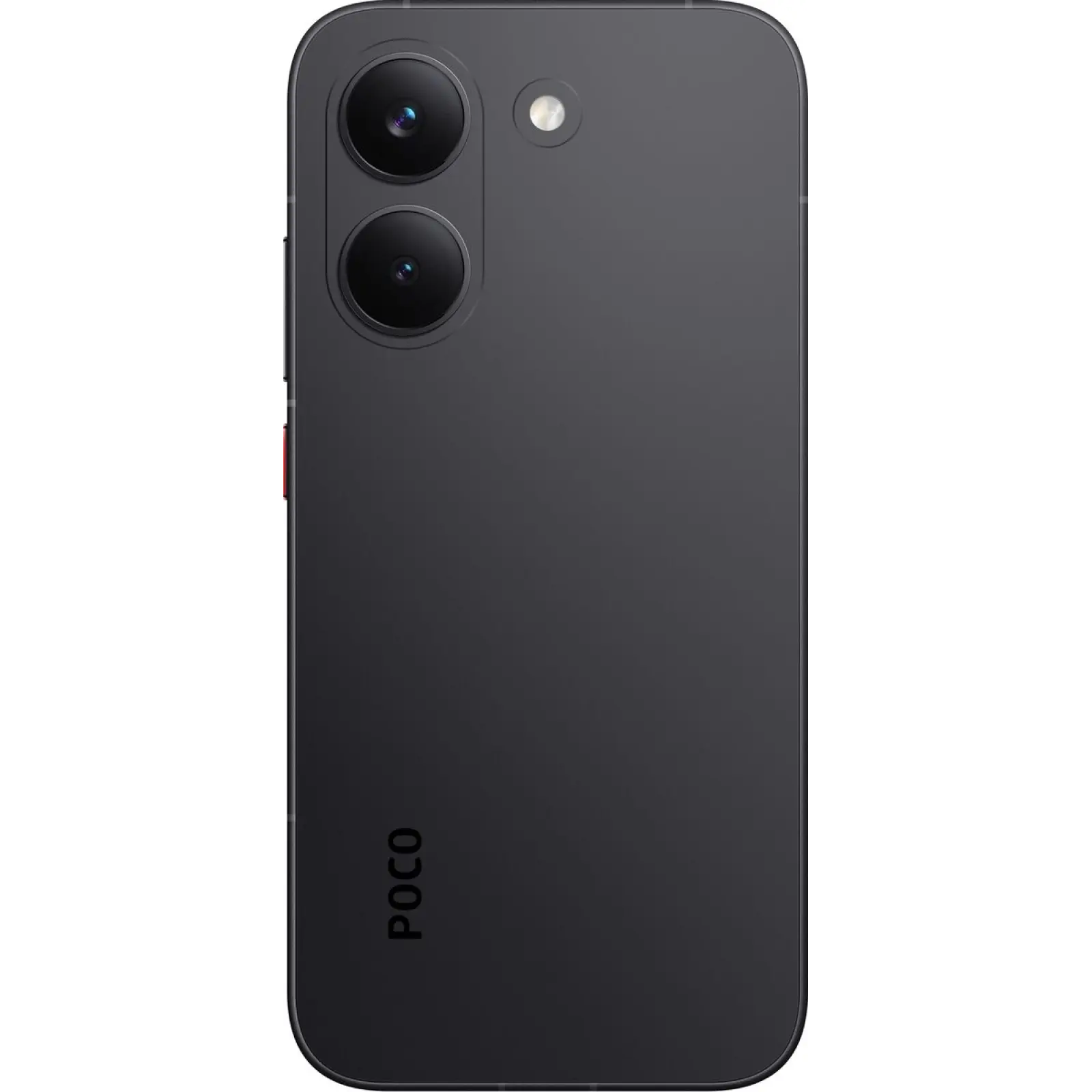 Смартфон Poco X8 Pro 8/256GB Black UA