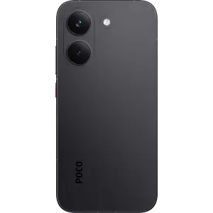 Смартфон Poco X8 Pro 8/256GB Black UA