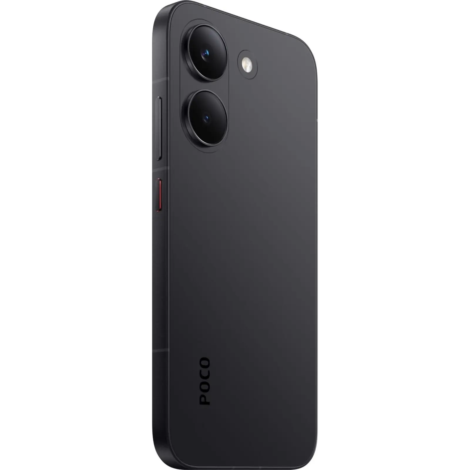 Смартфон Poco X8 Pro 8/256GB Black UA