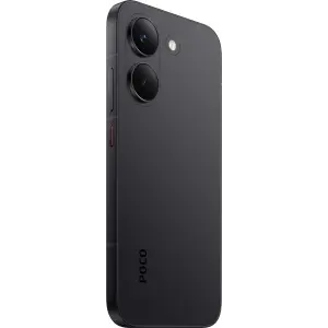 Смартфон Poco X8 Pro 8/256GB Black UA