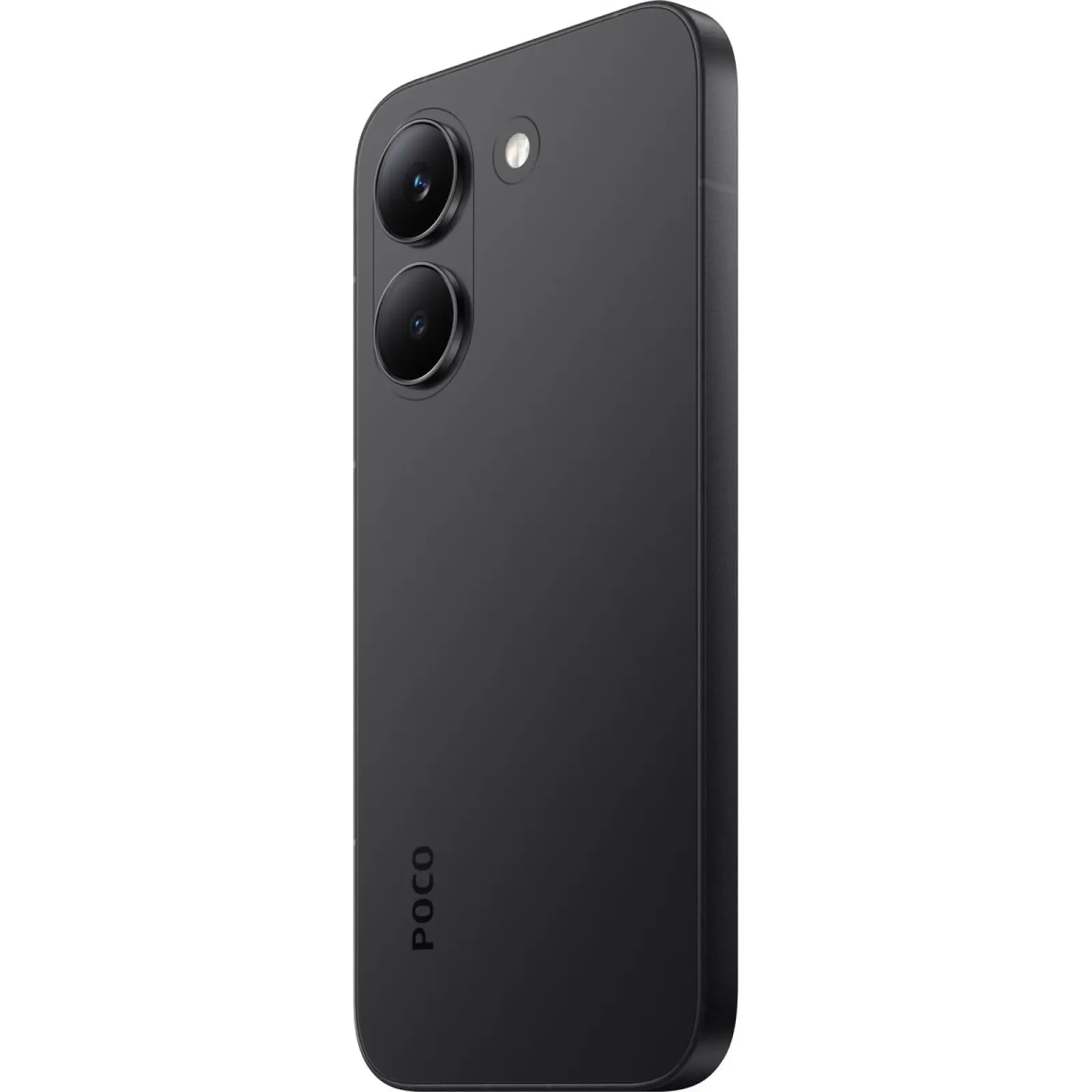 Смартфон Poco X8 Pro 8/256GB Black UA