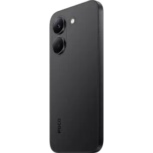 Смартфон Poco X8 Pro 8/256GB Black UA