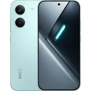 Цвет: Зеленый - Смартфон Poco X8 Pro 8/256GB Green UA