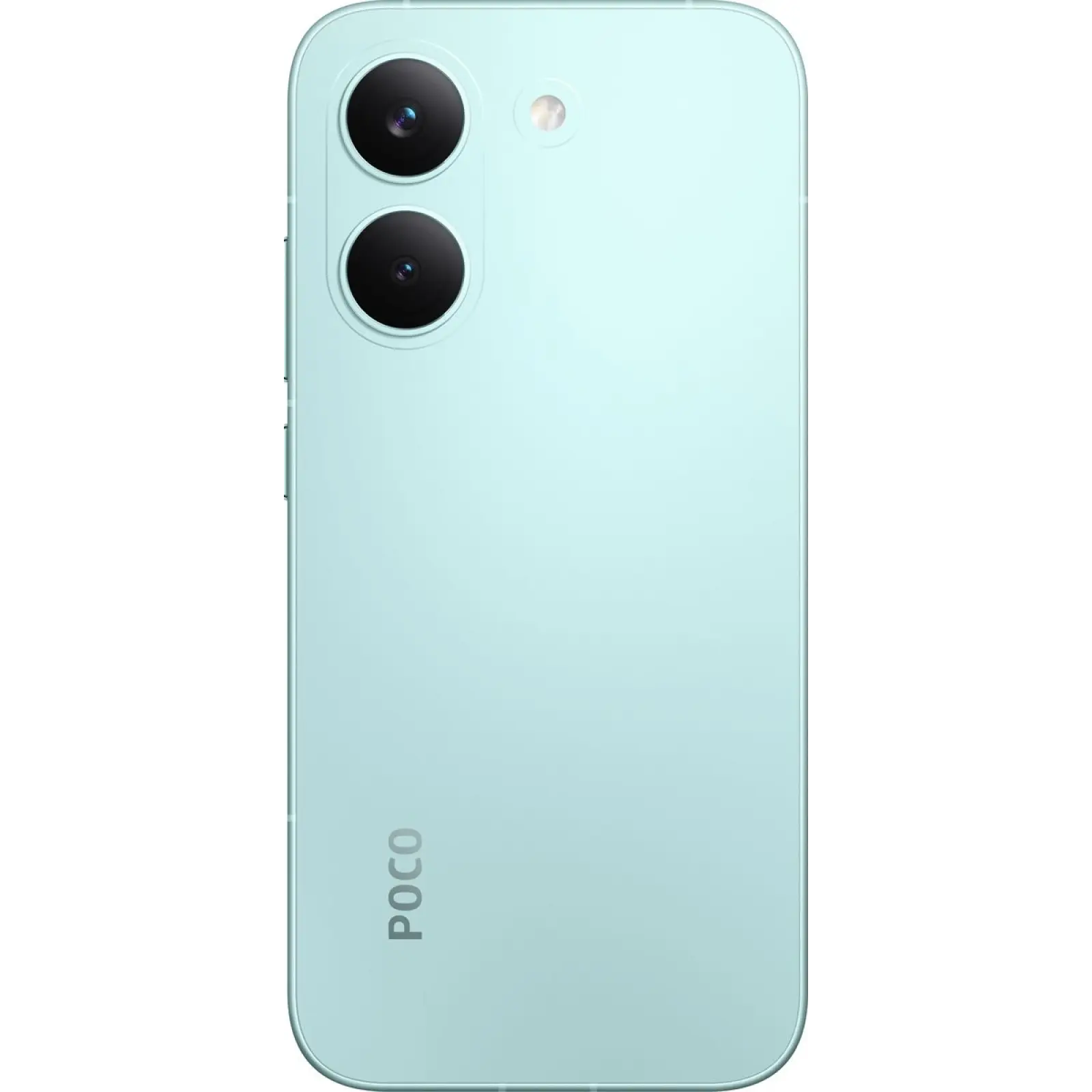 Смартфон Poco X8 Pro 8/256GB Green UA