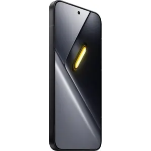 Смартфон Poco X8 Pro Max 12/512GB Black UA