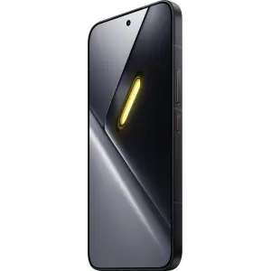 Смартфон Poco X8 Pro Max 12/512GB Black UA