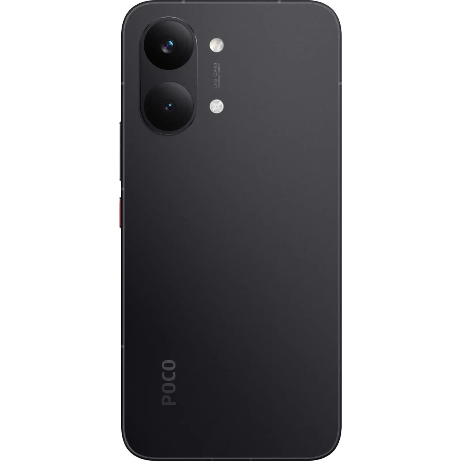 Смартфон Poco X8 Pro Max 12/512GB Black UA