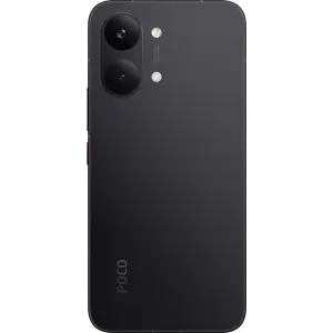 Смартфон Poco X8 Pro Max 12/512GB Black UA