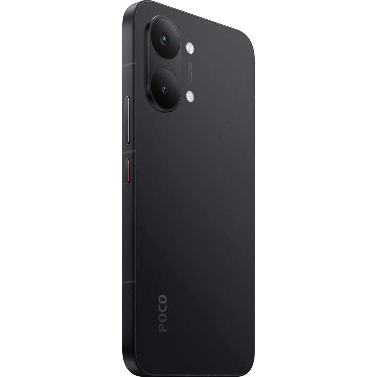 Смартфон Poco X8 Pro Max 12/512GB Black UA