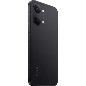 Смартфон Poco X8 Pro Max 12/512GB Black UA
