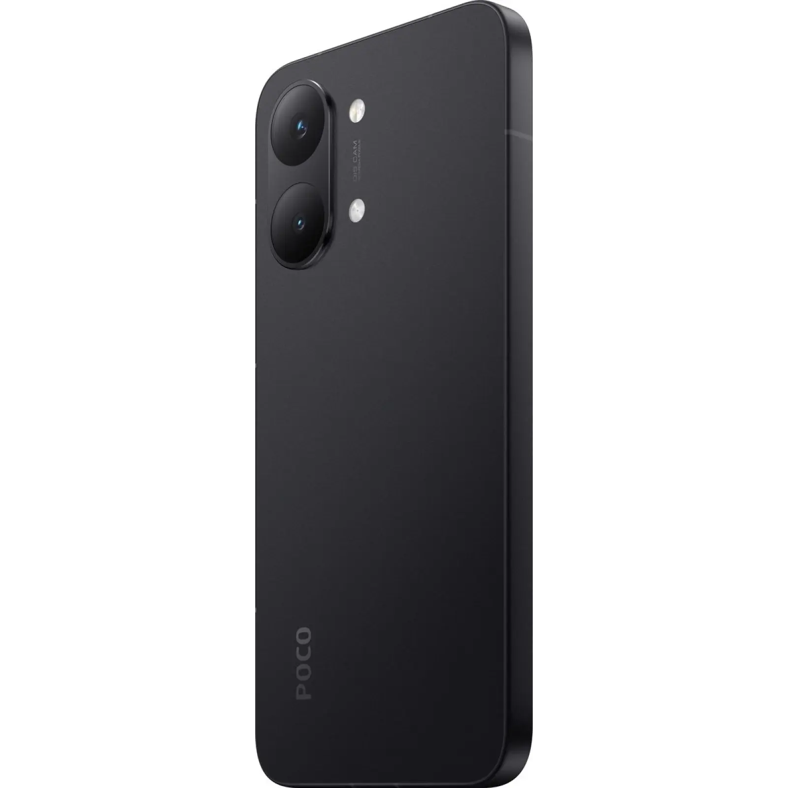 Смартфон Poco X8 Pro Max 12/512GB Black UA
