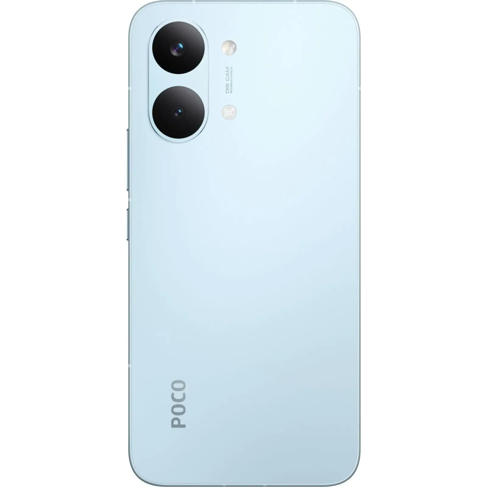 Смартфон Poco X8 Pro Max 12/512GB Blue UA