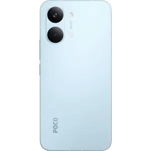 Смартфон Poco X8 Pro Max 12/512GB Blue UA