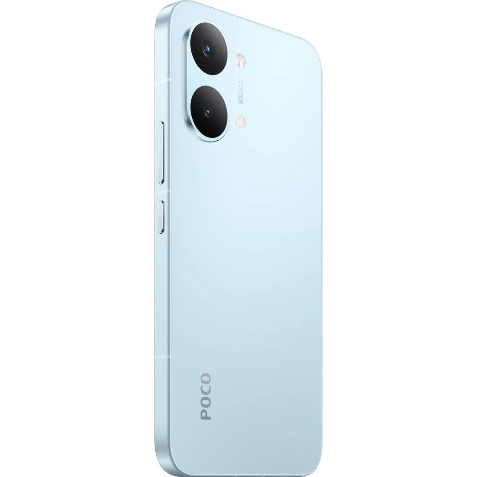 Смартфон Poco X8 Pro Max 12/512GB Blue UA